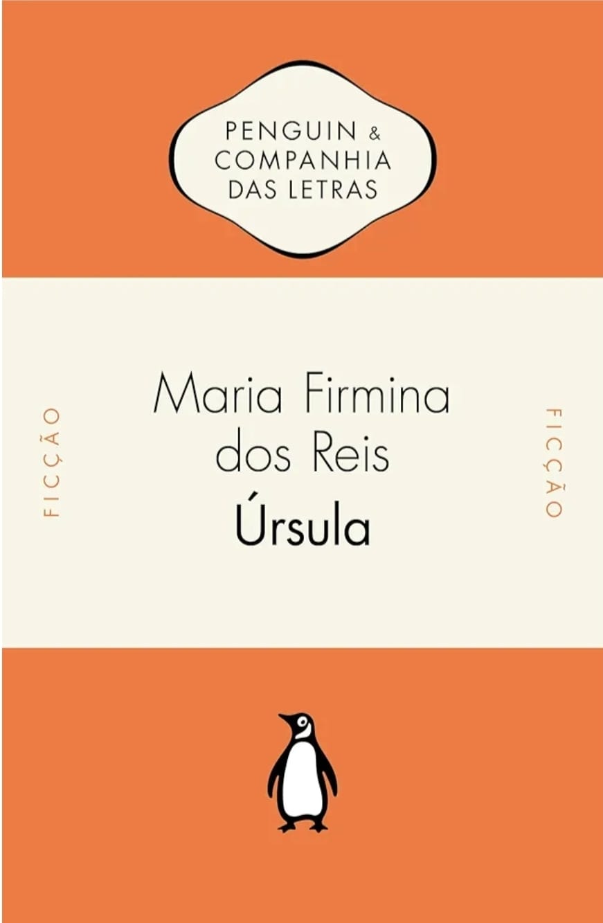 Capa de Úrsula