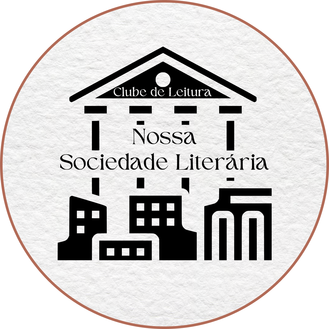 Nossa Sociedade Literária